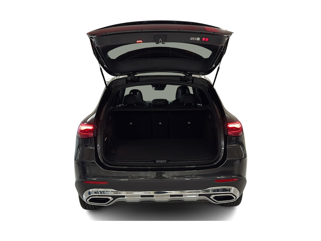 Thumbnail: 2026 Mercedes-Benz GLC - 19