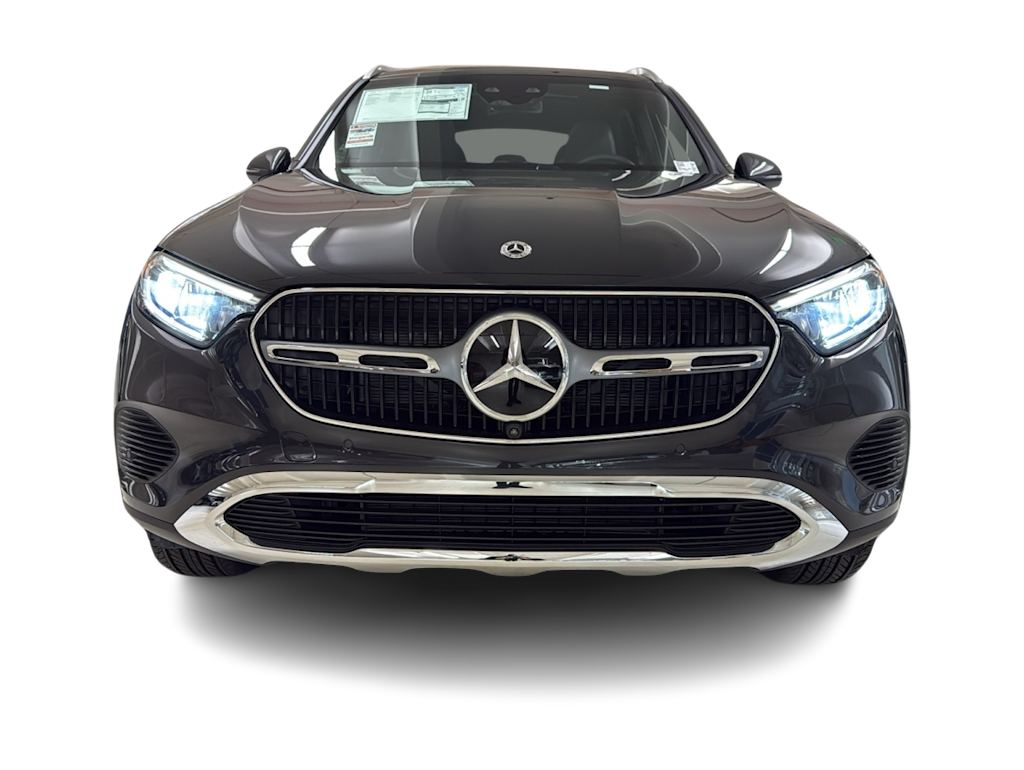 Thumbnail: 2026 Mercedes-Benz GLC - 6