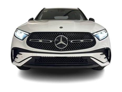 Thumbnail: 2026 Mercedes-Benz GLC - 6