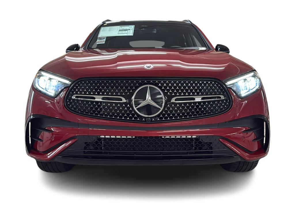 Thumbnail: 2026 Mercedes-Benz GLC - 6