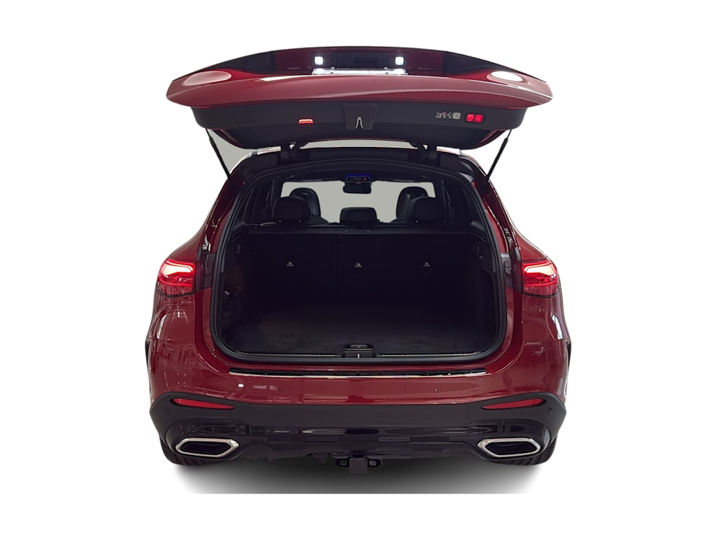Thumbnail: 2026 Mercedes-Benz GLC - 16