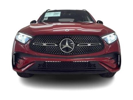 Thumbnail: 2026 Mercedes-Benz GLC - 6
