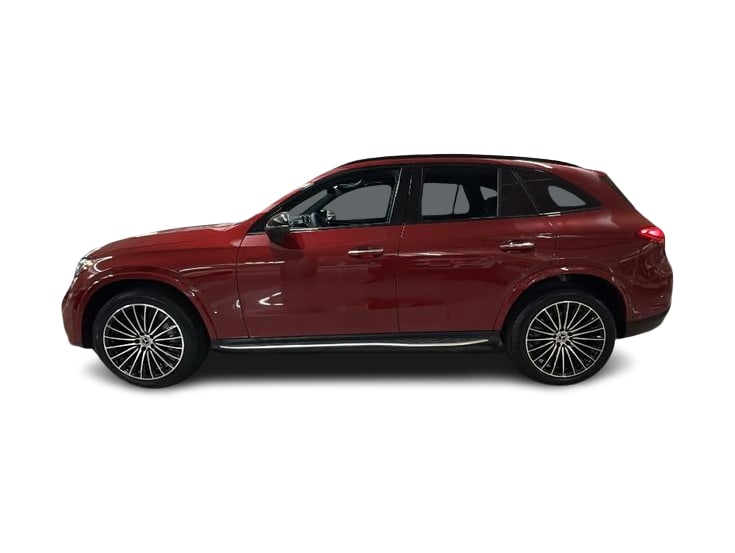Thumbnail: 2026 Mercedes-Benz GLC - 3
