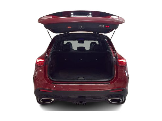 Thumbnail: 2026 Mercedes-Benz GLC - 16