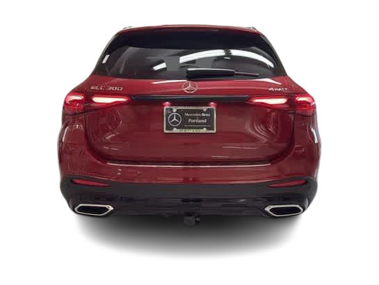 Thumbnail: 2026 Mercedes-Benz GLC - 5