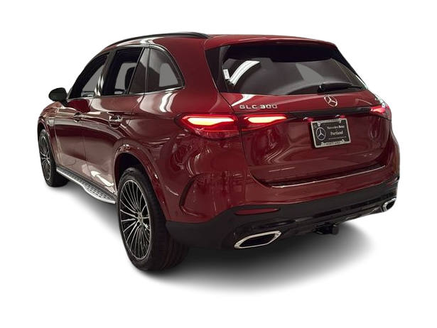 Thumbnail: 2026 Mercedes-Benz GLC - 4