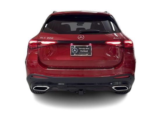 Thumbnail: 2026 Mercedes-Benz GLC - 5