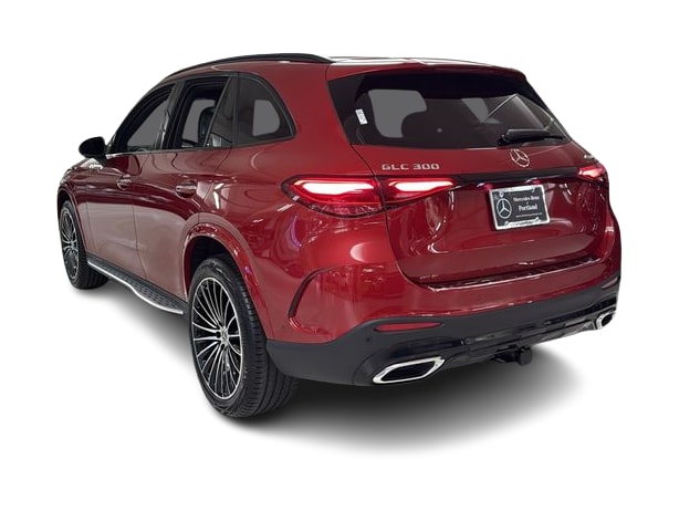 Thumbnail: 2026 Mercedes-Benz GLC - 4