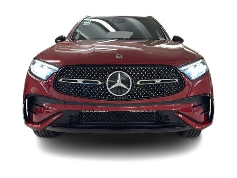 Thumbnail: 2026 Mercedes-Benz GLC - 6