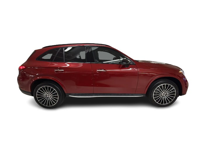 Thumbnail: 2026 Mercedes-Benz GLC - 35