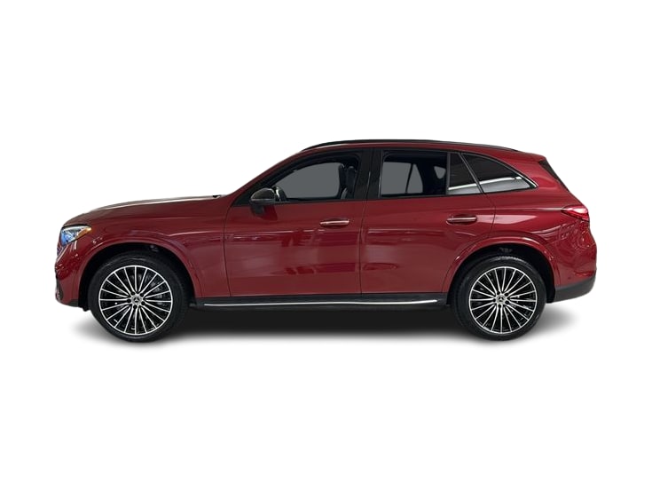 Thumbnail: 2026 Mercedes-Benz GLC - 3