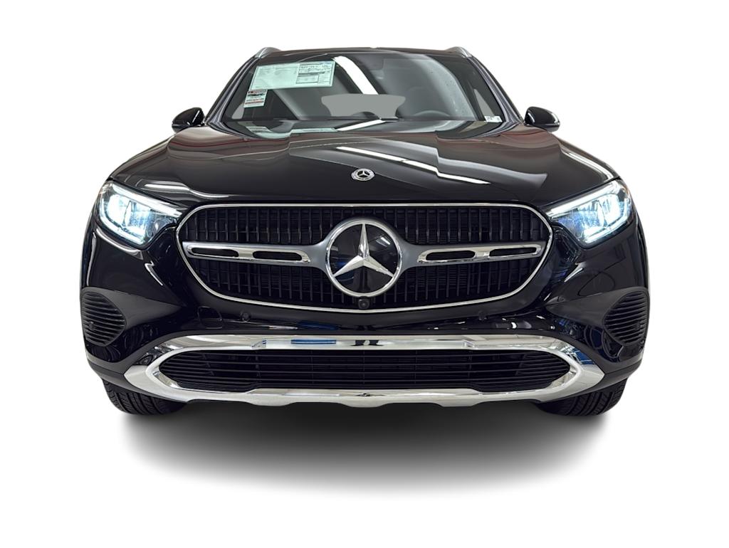 Thumbnail: 2026 Mercedes-Benz GLC - 6