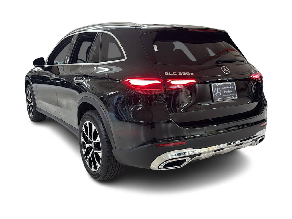 Thumbnail: 2026 Mercedes-Benz GLC - 4