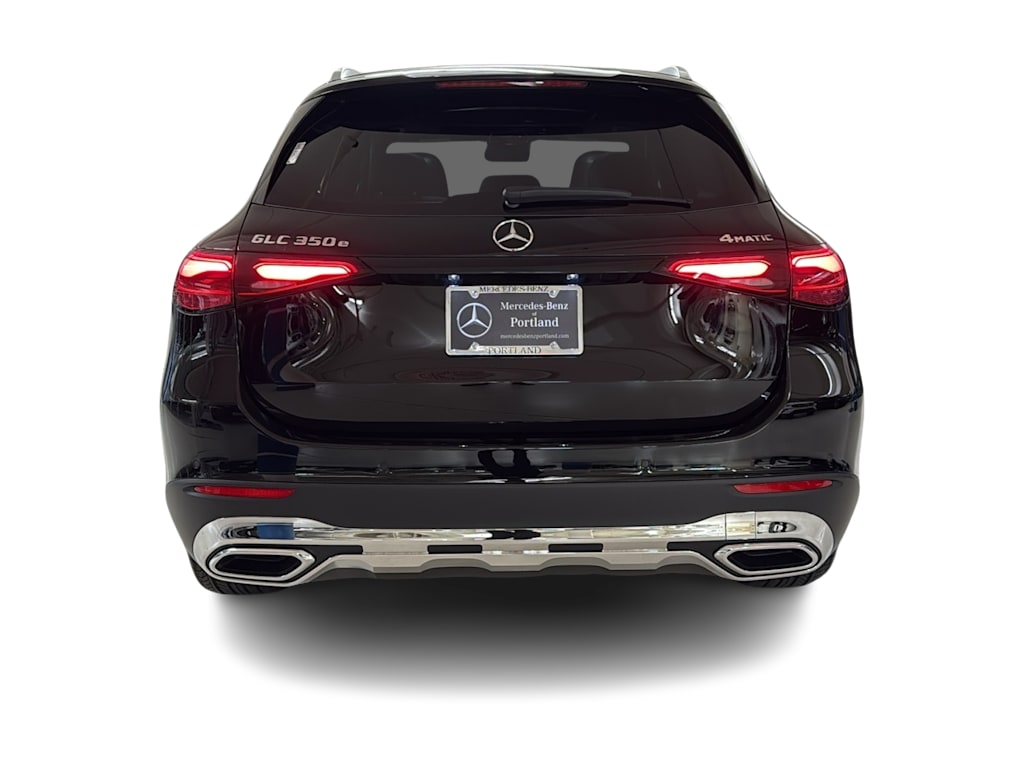 Thumbnail: 2026 Mercedes-Benz GLC - 5