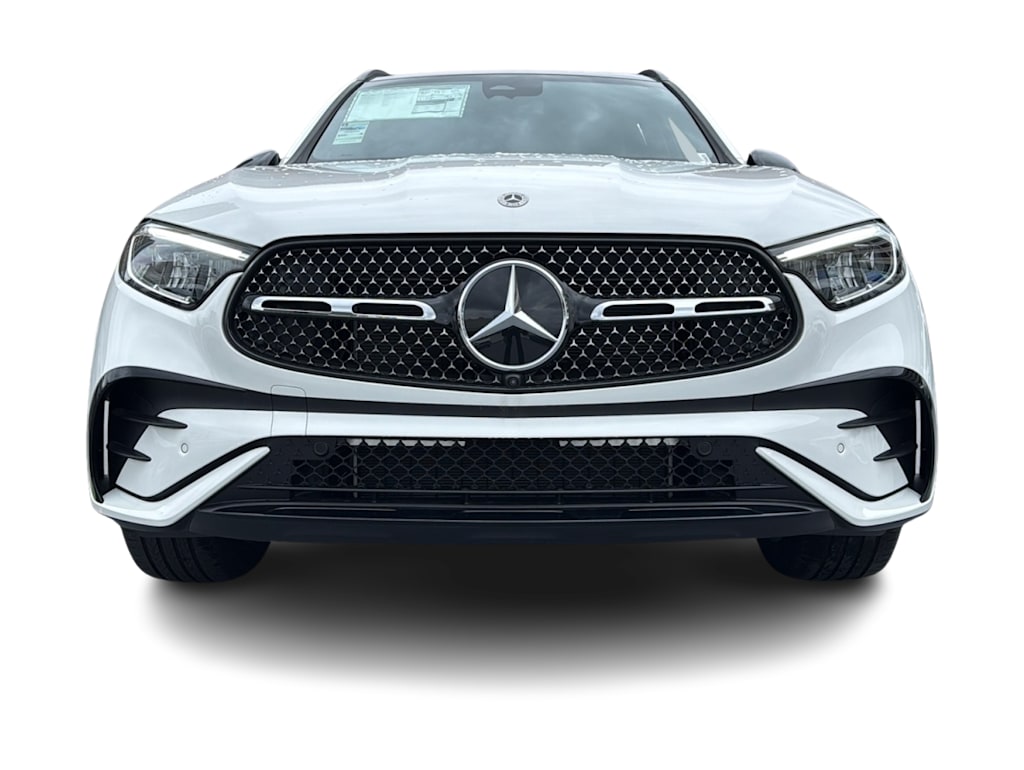 Thumbnail: 2026 Mercedes-Benz GLC - 6
