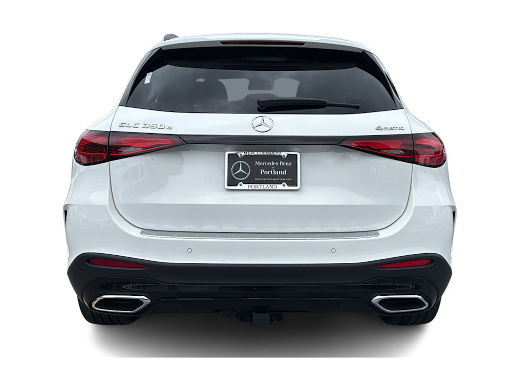 Thumbnail: 2026 Mercedes-Benz GLC - 5