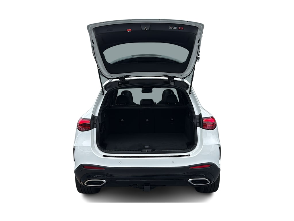 Thumbnail: 2026 Mercedes-Benz GLC - 33