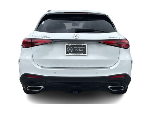 Thumbnail: 2026 Mercedes-Benz GLC - 5