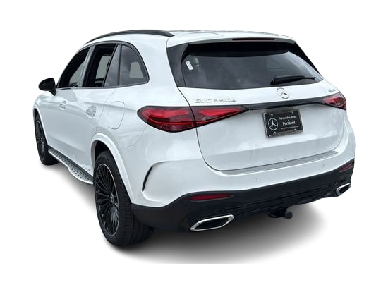 Thumbnail: 2026 Mercedes-Benz GLC - 4