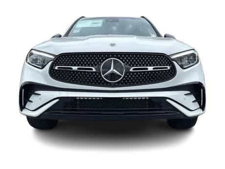 Thumbnail: 2026 Mercedes-Benz GLC - 6