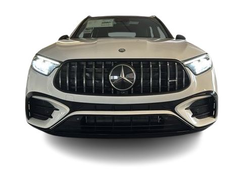 Thumbnail: 2026 Mercedes-Benz GLC - 6