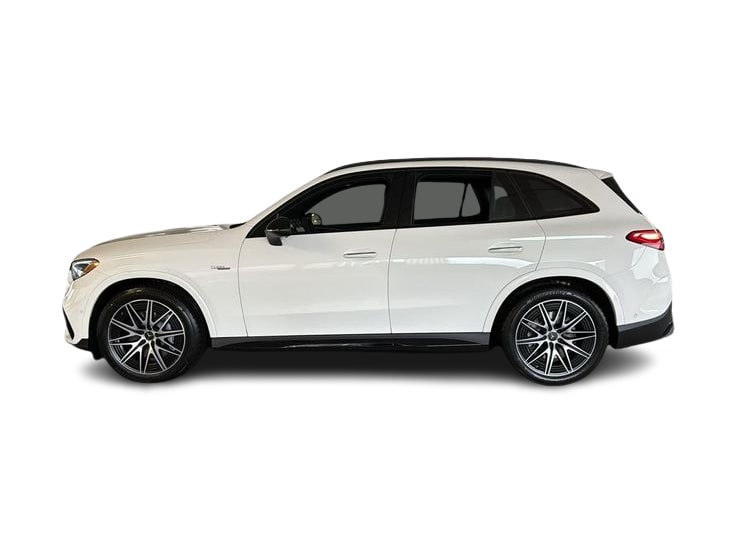 Thumbnail: 2026 Mercedes-Benz GLC - 3