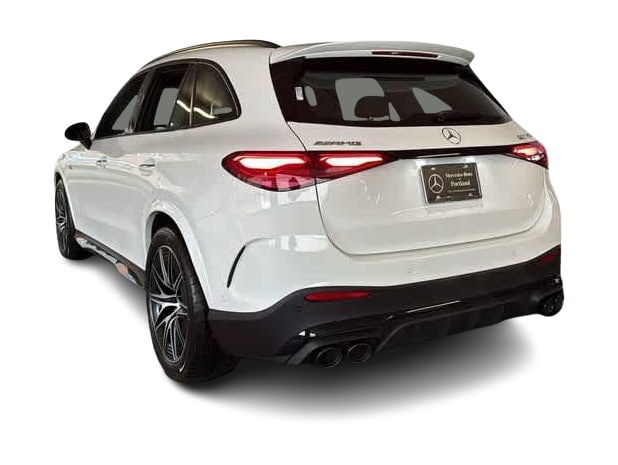 Thumbnail: 2026 Mercedes-Benz GLC - 4