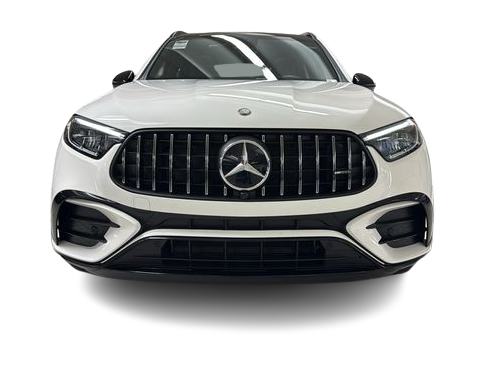 Thumbnail: 2026 Mercedes-Benz GLC - 6