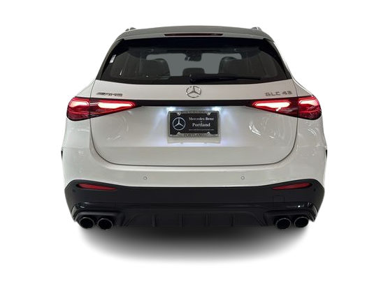 Thumbnail: 2026 Mercedes-Benz GLC - 5