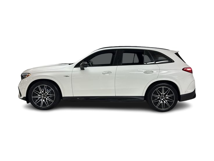 Thumbnail: 2026 Mercedes-Benz GLC - 3