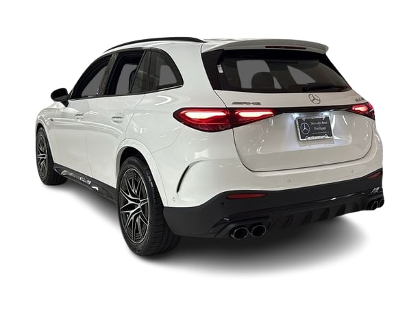 Thumbnail: 2026 Mercedes-Benz GLC - 4