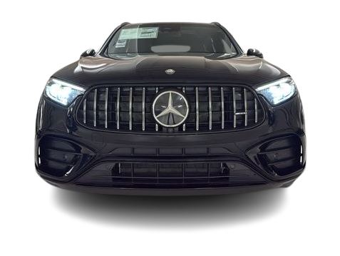 Thumbnail: 2026 Mercedes-Benz GLC - 6