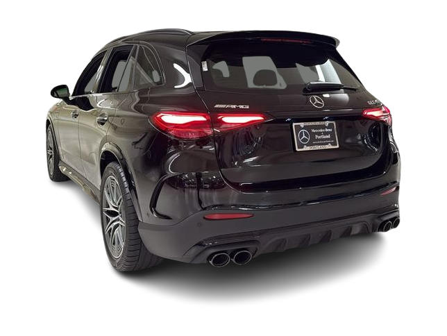Thumbnail: 2026 Mercedes-Benz GLC - 4