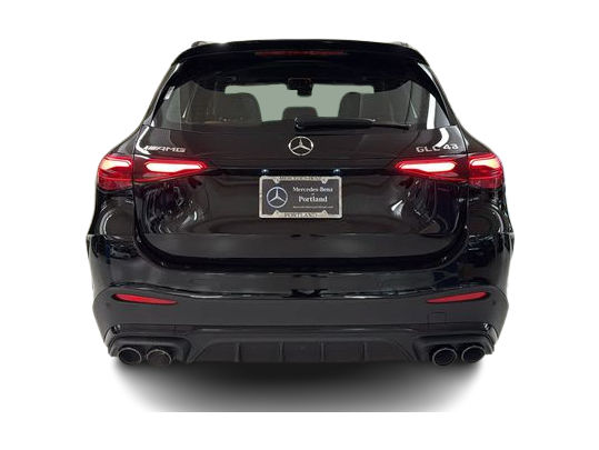 Thumbnail: 2026 Mercedes-Benz GLC - 5