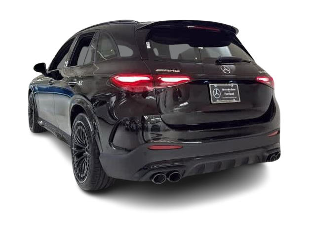 Thumbnail: 2026 Mercedes-Benz GLC - 4