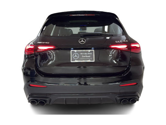 Thumbnail: 2026 Mercedes-Benz GLC - 5