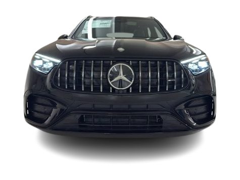 Thumbnail: 2026 Mercedes-Benz GLC - 6
