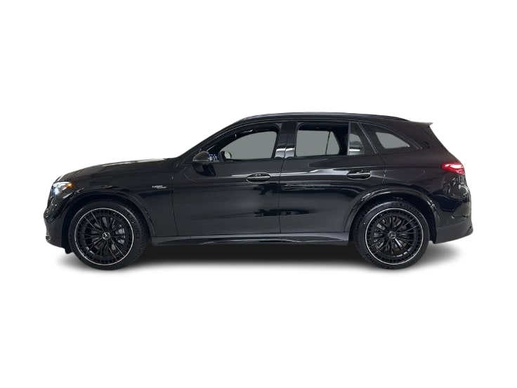 Thumbnail: 2026 Mercedes-Benz GLC - 3