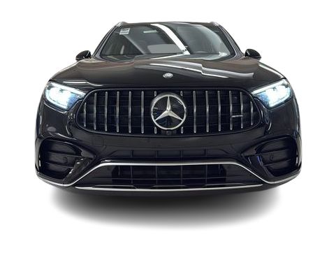 Thumbnail: 2026 Mercedes-Benz GLC - 6
