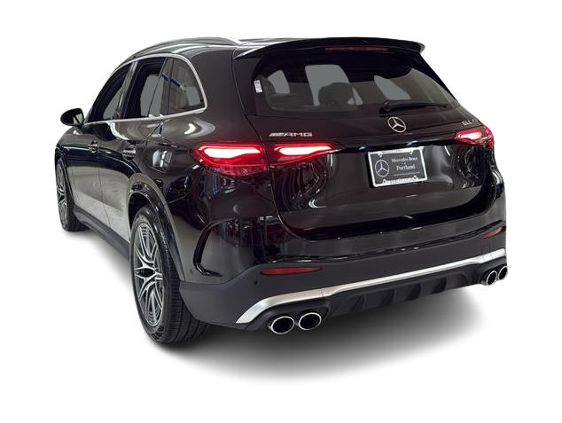 Thumbnail: 2026 Mercedes-Benz GLC - 4