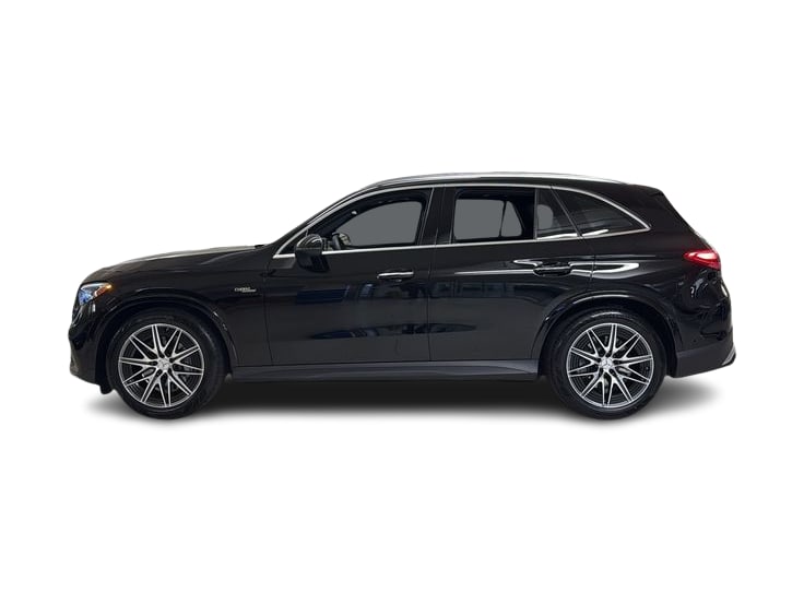 Thumbnail: 2026 Mercedes-Benz GLC - 3