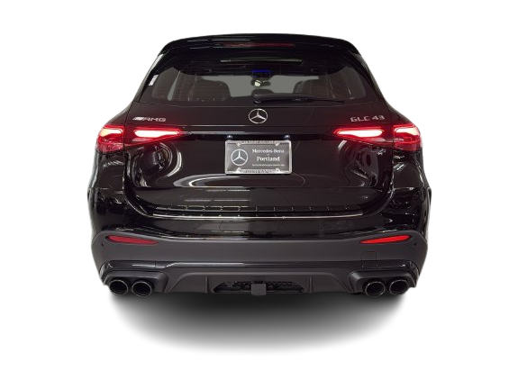 Thumbnail: 2026 Mercedes-Benz GLC - 5