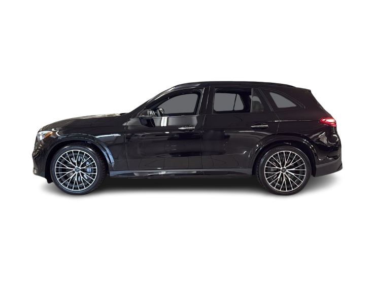 Thumbnail: 2026 Mercedes-Benz GLC - 3
