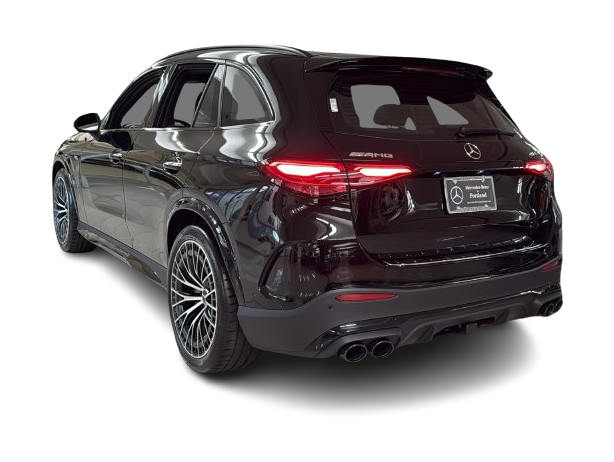 Thumbnail: 2026 Mercedes-Benz GLC - 4