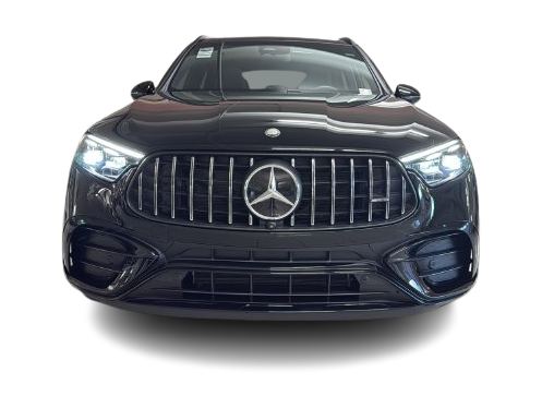 Thumbnail: 2026 Mercedes-Benz GLC - 6