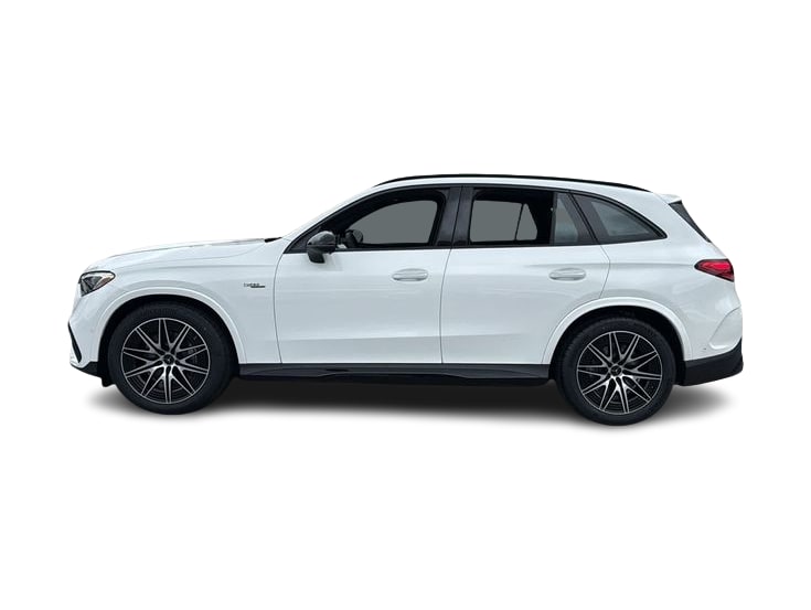 Thumbnail: 2026 Mercedes-Benz GLC - 3