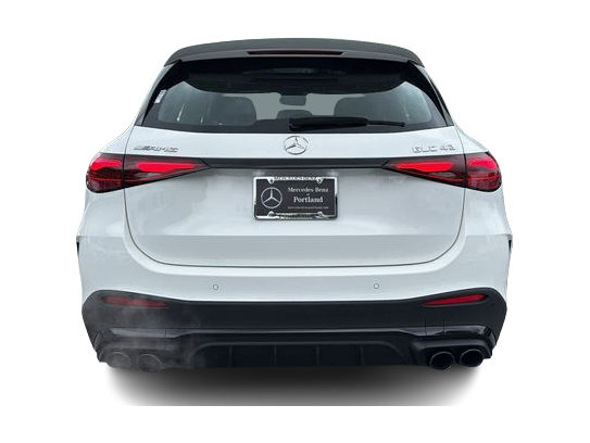 Thumbnail: 2026 Mercedes-Benz GLC - 5