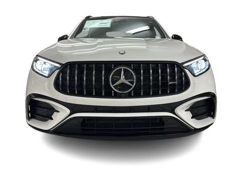 Thumbnail: 2026 Mercedes-Benz GLC - 6