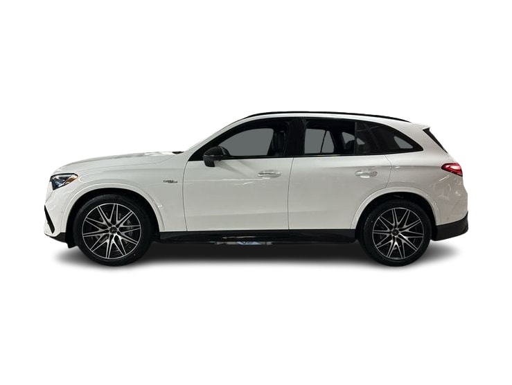 Thumbnail: 2026 Mercedes-Benz GLC - 3