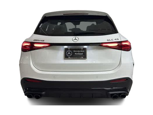 Thumbnail: 2026 Mercedes-Benz GLC - 5